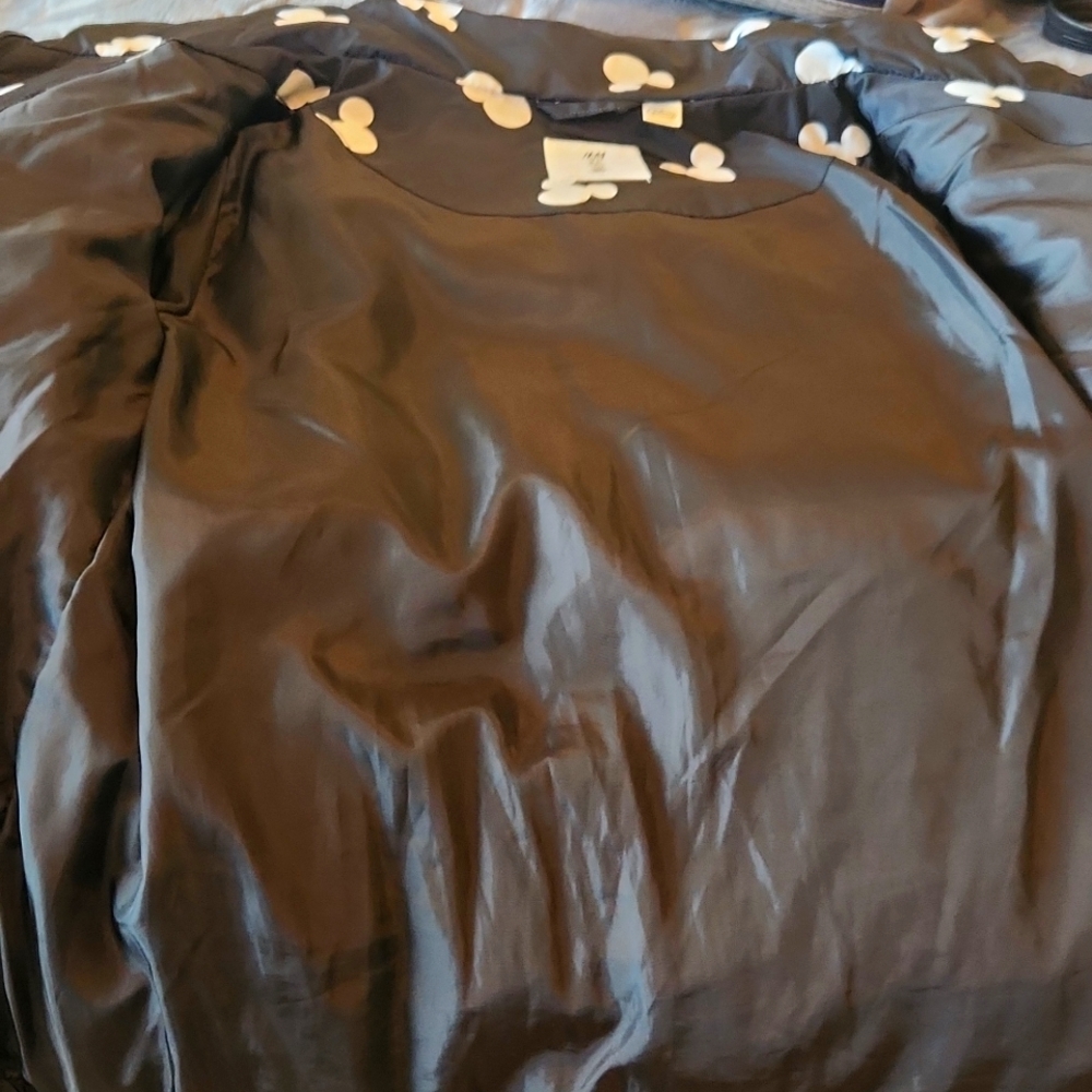 Bomber Jacket - Picture 7 of 7